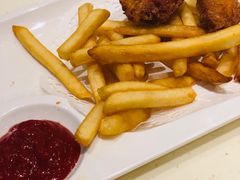 -龙记香港茶餐厅(久光百货店)