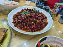 -陈有良尖椒鸡(渝中旗舰店)