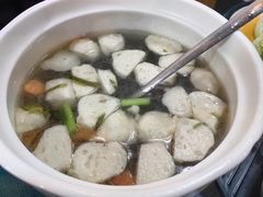 -40号厦门海鲜大排档(中山路店)