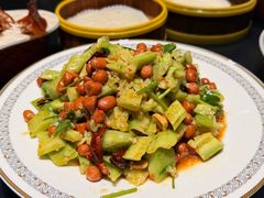-宴天下北京烤鸭店(南桥店)