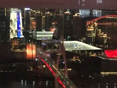-月光漫步高空酒吧&景观下午茶Moonwalker Sky Land