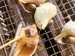 -白仁仔· 活烤海鲜 宵夜(豫园店)