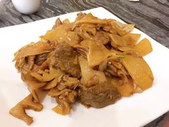 -美极鲜食坊(宝安南路店)