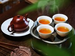 -一慈茶馆(雨田馆)