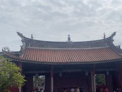 -揭阳学宫(榕城区)