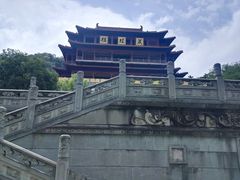 -南京市江宁方山