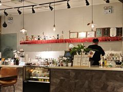 -之悦咖啡馆(新星宇·之洲店)