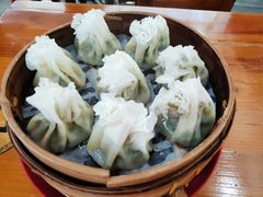 -源玺源烧麦馆(东护城河南街店)