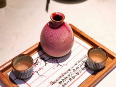-卯时·龙光雅宴·精致锡帮菜(惠山古镇店)