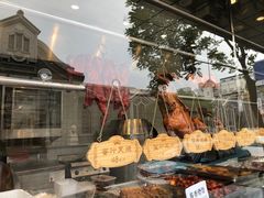 -宝轩渔府·老字号海鲜·正宗津菜(水上店)