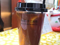 -香港鸳鸯王(西湖路店)