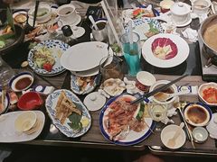 -極上萬膳·日料放题(海岸城店)