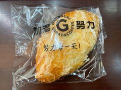 椰子林-GAONNURI加温努力(马场店)