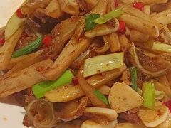 -楚禾宴·家宴(光谷大道店)