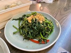 -CHINCHIN 青青·泰国料理(万象食家店)