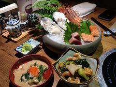 -蟹将军·松叶蟹和牛日料放题自助(K11店)