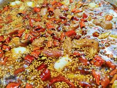 -黑皮酸菜鱼(三山街店)