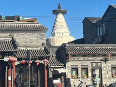 -杏园餐厅(阜成门店)