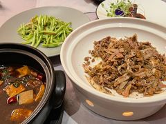 -A One Kitchen·南京精菜馆(德基广场店)