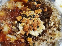 -岗上渣渣老火锅(两路口店)