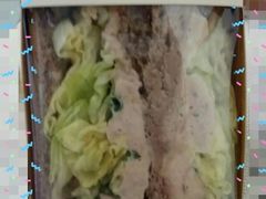 吞拿鱼沙拉三明治-COSTA COFFEE(水游城店)