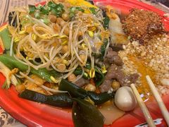 -海椒市落舌·麻辣烫冒菜(武侯大悦城店)