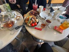 -农畉LONFOOD(万象天地店)