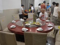 大堂-恒嘉食府(永基广场店)