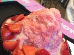 -Ice Monster冰馆·CNN评选全球十大甜品(国贸商城店)