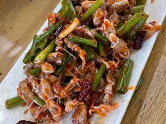 -渔家乐小海鲜(皇姑店)