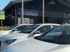 -漳州滨海火山岛自然生态风景区