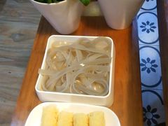 -牛缘村·贵州黄牛肉火锅(西善桥店)