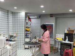 -极木²邸 人与宠物·互动社区