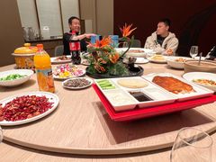 -艳阳天·非遗楚菜(武汉客厅店)