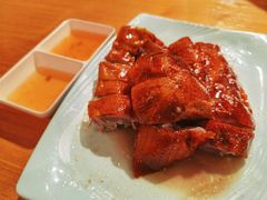 广式烤鸭-宏记广东客家菜(丰汇店)