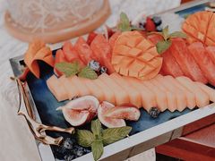 -窗外西餐厅(普罗理想国店)