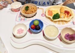 -奈尔宝家庭中心·亲子餐厅(华采天地店)