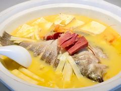 -庆江南江南菜(琴湖溪里花园城店)