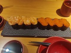 -林妈妈村·日式料理(宝山万达店)