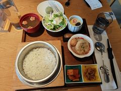 -味太助·银饭食堂(中华城店)