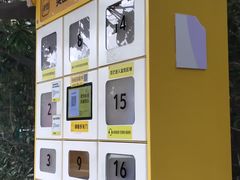 -东华大学(松江校区)