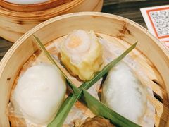 -虾饺妹·粤式手工点心(水荫路店)