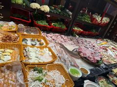-抱德·潮汕味(敦和店原惠城鱼仔)