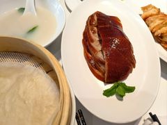 -四季民福烤鸭店(王府井灯市口店)