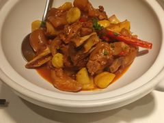 -院里寻菜·精致庭院菜(观沙岭店)