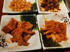 -伍丁·烤牛肋(和平东桥店)