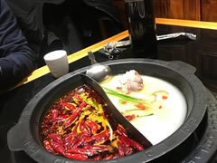 -川中故事·成都老火锅(东书房店)