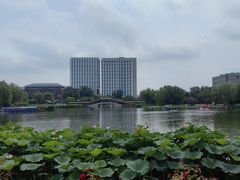 -西海子公园