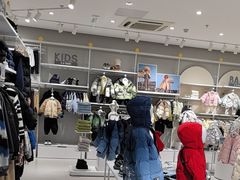 -巴拉巴拉balabala(巴黎春天店)