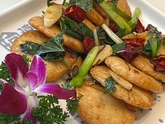 -香香海南菜餐厅